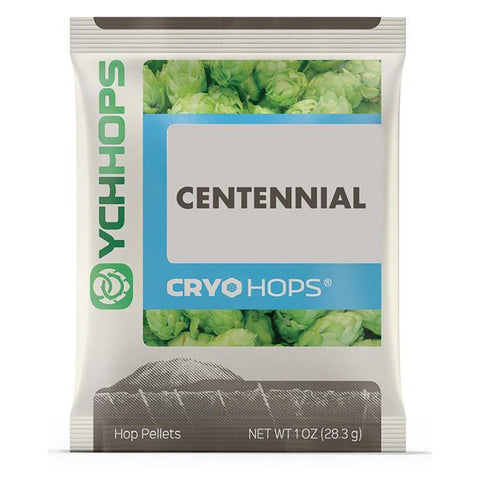 Hops - Cryo Centennial