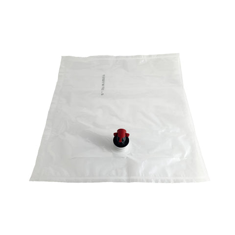 Wine Bags for Wine-On-Tap, 3 Pack (7.5 L)