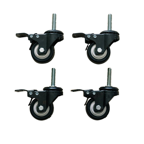 Ss Brewtech Caster Wheels (4 pieces)