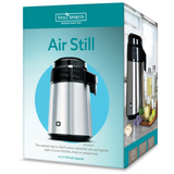 Still Spirits - Air Still Water Purification System