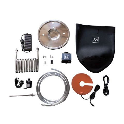 Ss Brewtech Brew Bucket Heating Chilling Upgrade Kit gal - Main Image