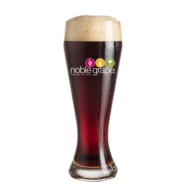 Beer Recipe Kit Bock Partial Mash Noble Grape