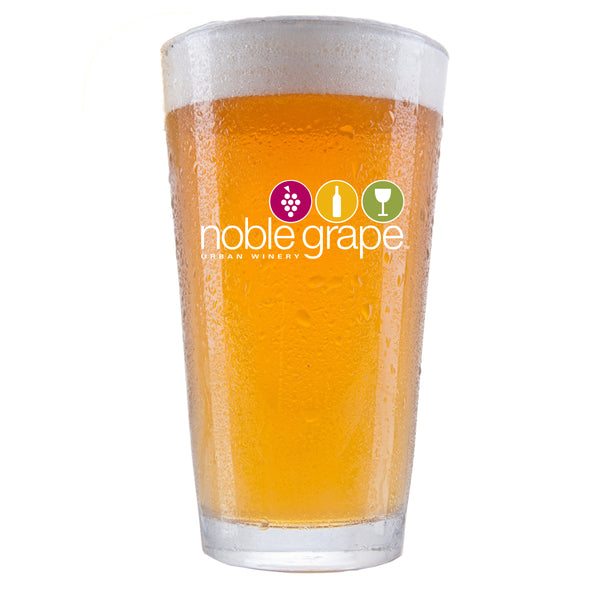 Beer Recipe Kit American Pale Ale All Grain Noble Grape