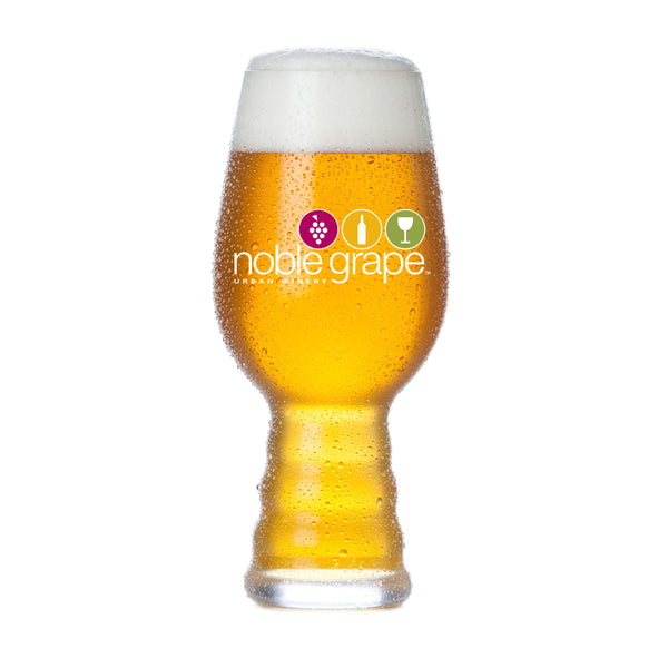 Beer Recipe Kit West Coast IPA All Grain Noble Grape