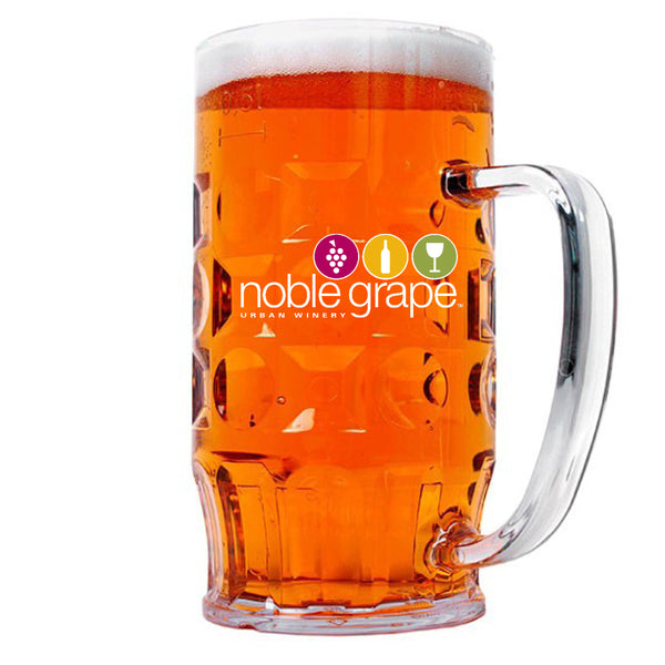 Beer Recipe Kit Oktoberfest Lager Partial Mash Noble Grape