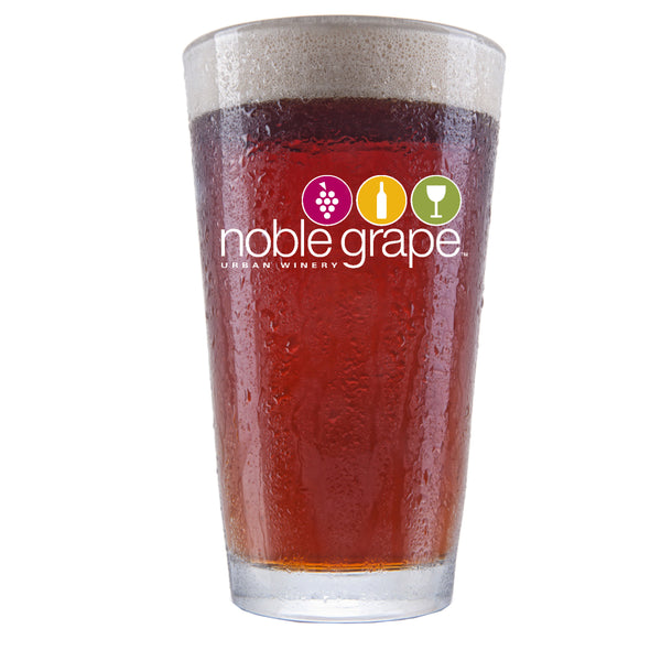 Beer Recipe Kit Dark Mild Ale Partial Mash Noble Grape
