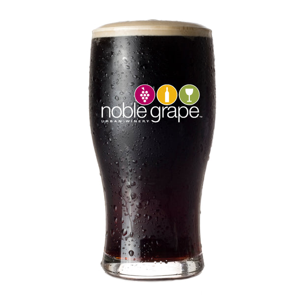Beer Recipe Kit London Porter Partial Mash Noble Grape