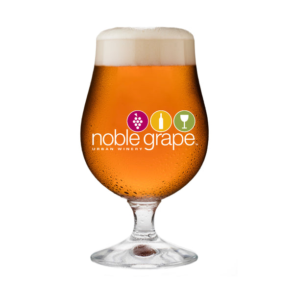 Beer Recipe Kit British IPA All Grain Noble Grape