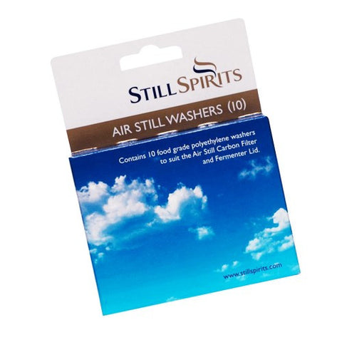 Air Still Washers (10 pk.)