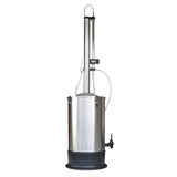 T-500 Reflux Stainless Steel Condenser ONLY