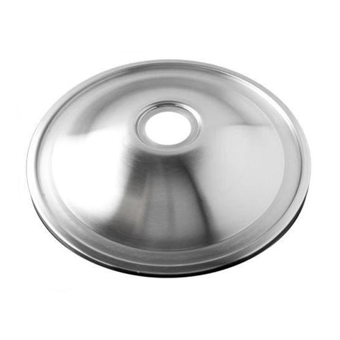 TURBO 500 Stainless Steel Lid (Fits Grainfather)