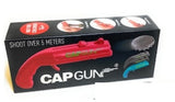 Cap Gun Bottle Opener (The CAPGUN)