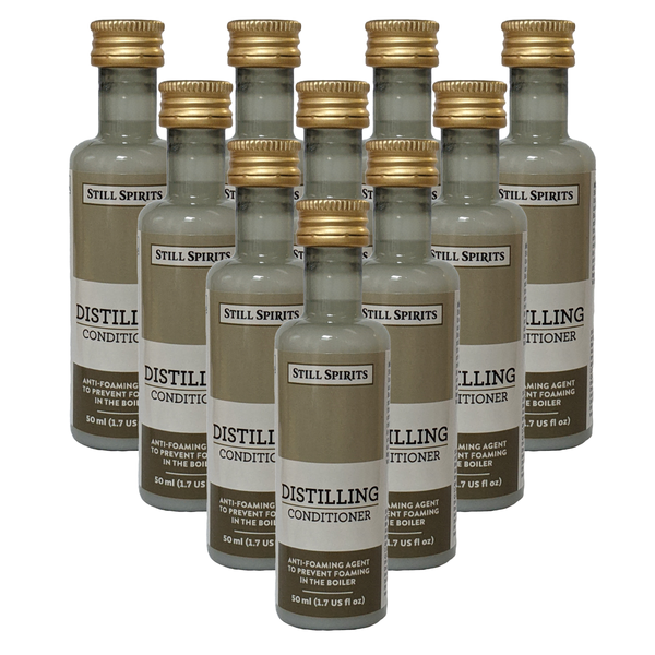 Top Shelf Distilling Conditioner Noble Grape