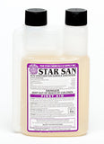 Sanitizer - Star San (3 sizes)