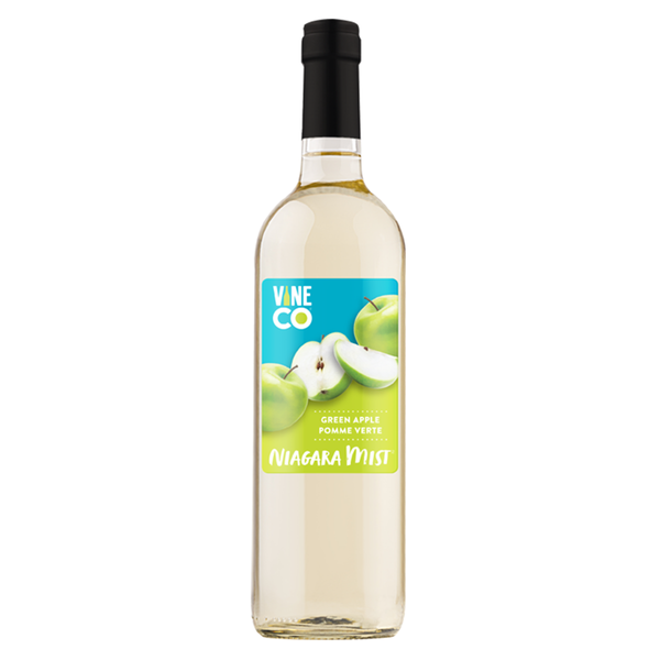 Green online apple wine