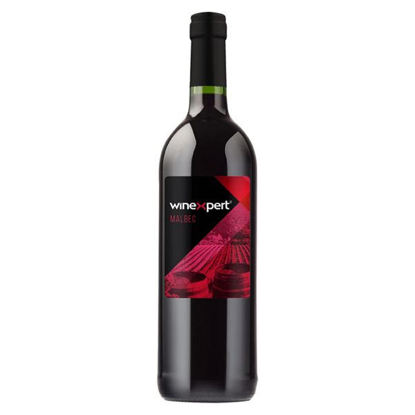 Winexpert Reserve 6-Week Argentinian Malbec Wine Kit – Noble Grape