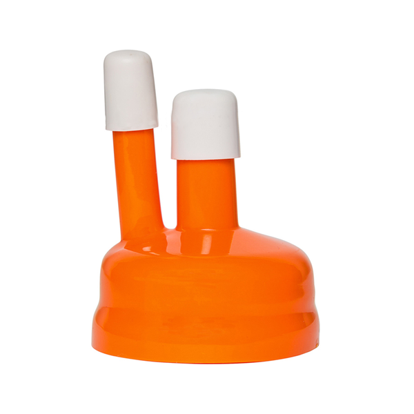 Carboy Cap (with spouts) Noble Grape