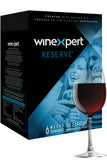 Winexpert Reserve 6-Week Australian Cabernet Sauvignon Wine Kit