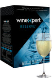 Winexpert Reserve 6-Week Italian Pinot Grigio Wine Kit