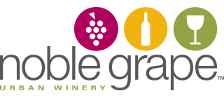 Noble grape online