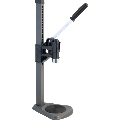 Monster Bench Capper – Noble Grape