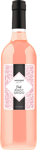 Winexpert Reserve 6-Week Pink Pinot Grigio Wine Kit
