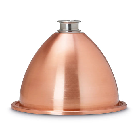 Create + Alembic Copper Dome Only