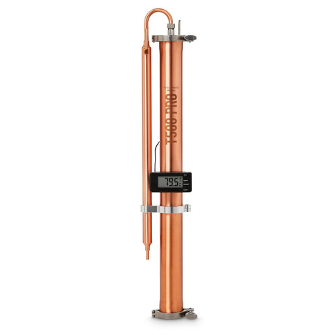 Create + T500 PRO Column & Condenser (Copper)
