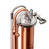 Create + T500 PRO Column & Condenser (Copper)