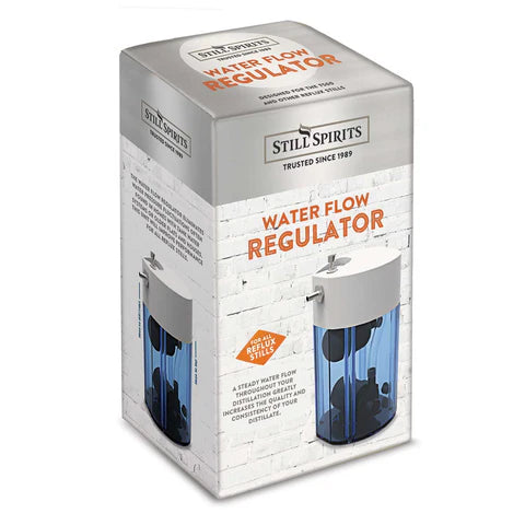 Still Spirits - Water flow regulator (for T-500) (Regular Version)