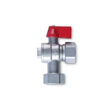 Grainfather G40 & G70 1/2" Right Angle Ball Valve