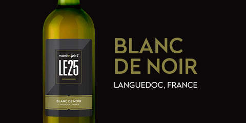 Winexpert Limited Edition 2025 January - Blanc de Noir