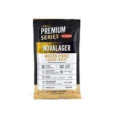 Yeast - LalBrew Novalager 11g