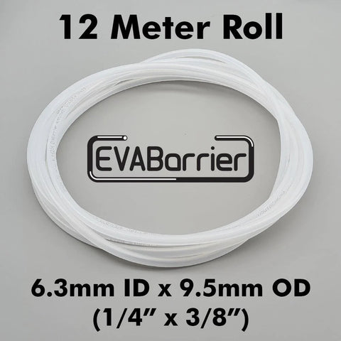 EVABarrier 3/8 Tubing Large (ft)