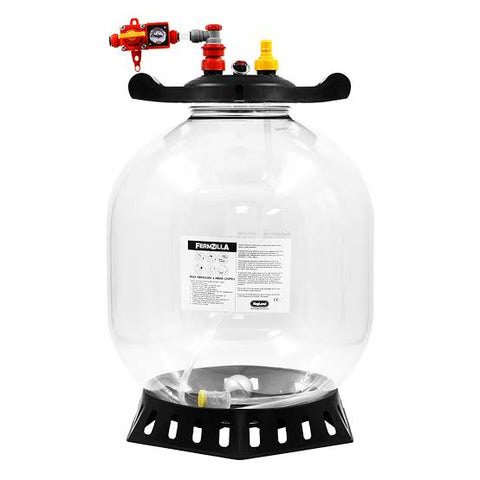 FermZilla - 30L All Rounder (7.9 gal)