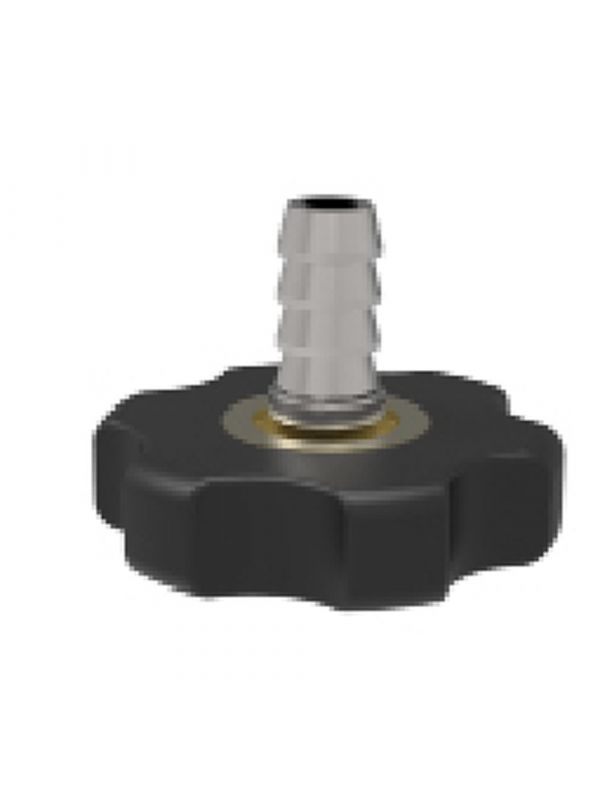 Grainfather Counterflow Wort Chiller Cooler Connection Noble Grape