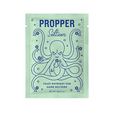 Propper Seltzer Nutrient (1oz)