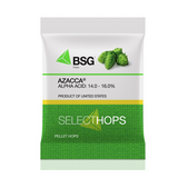 Hops - AZACCA Pellets