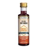Top Shelf - Honey Spiced Whiskey Liqueur