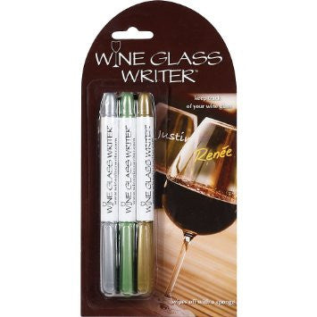Wine Glass Writers