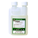Liquid Powdered Brewery Wash (PBW)