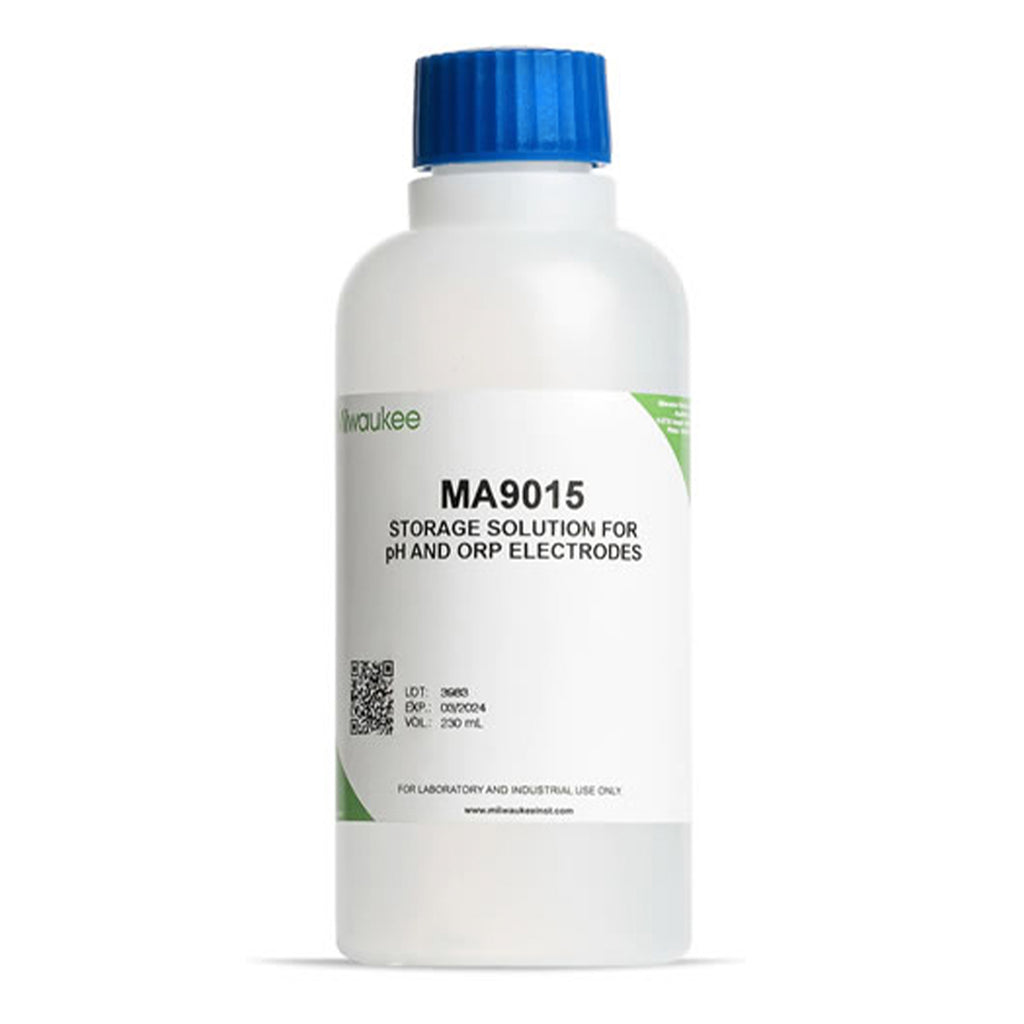 PH Meter Storage Solution (230mL) Noble Grape