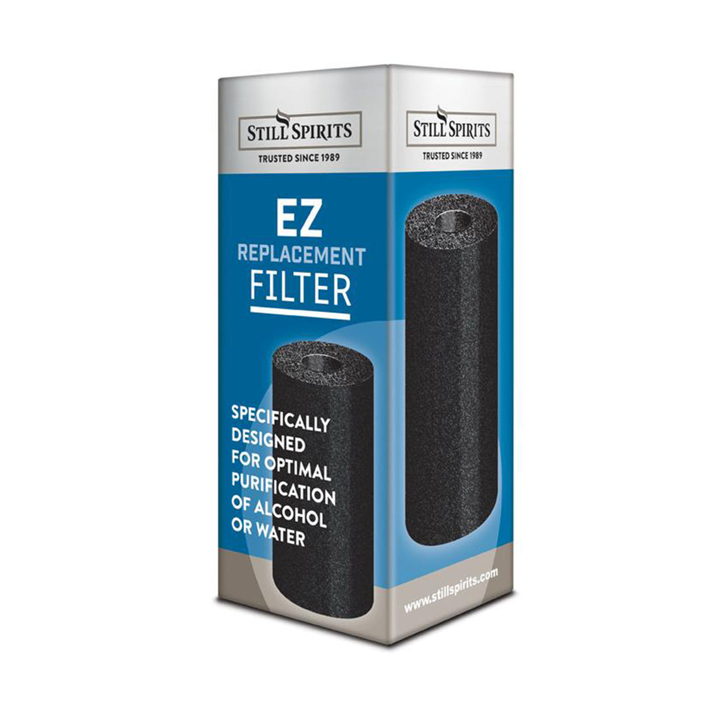 EZ Filter Replacement Cartridge Noble Grape
