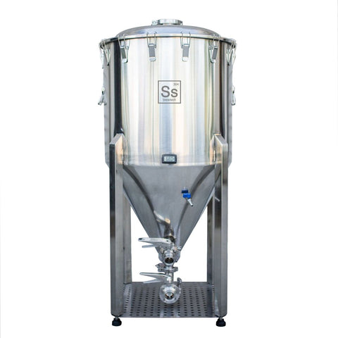 Ss Brewtech Chronical Fermenter Brewmaster Edition 1 bbl