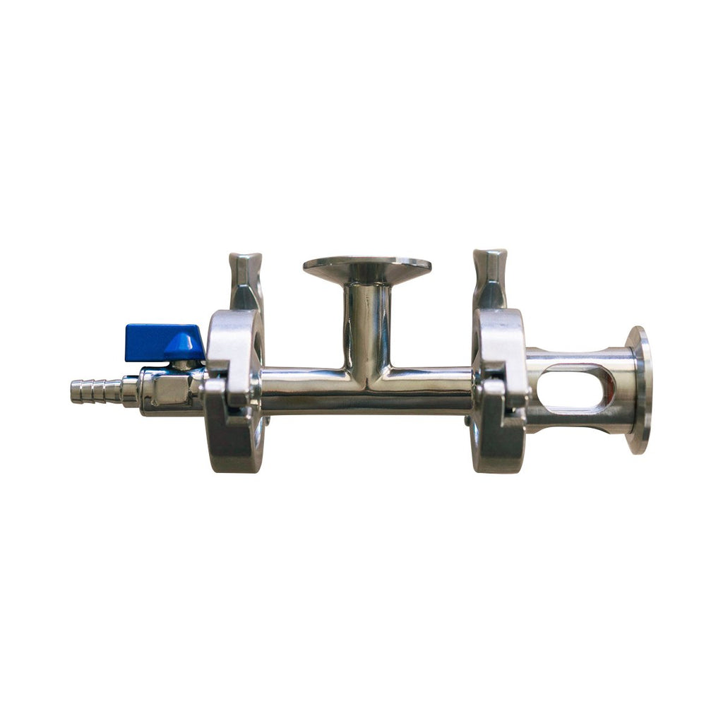 Ss Brewtech Inline Oxygenation Kit Noble Grape