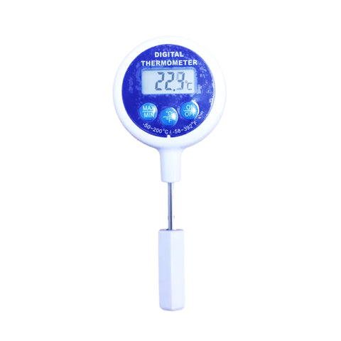 Alembic Dome Replacement Thermometer - Noble Grape
