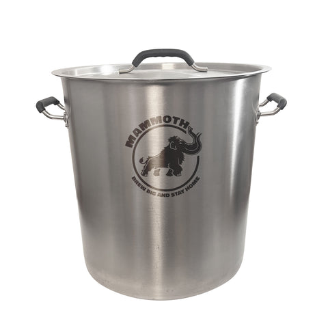 Mammoth Brewing 38L Brew Pot