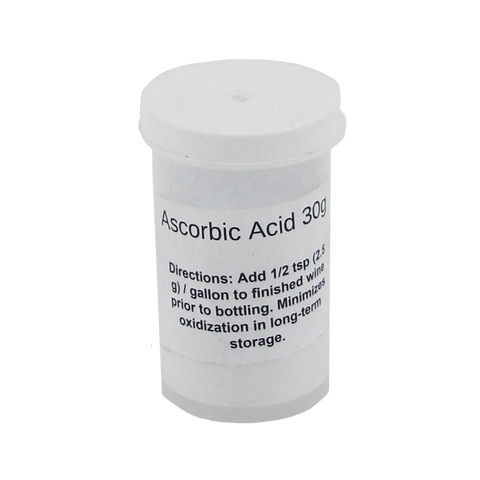Ascorbic Acid (30g)