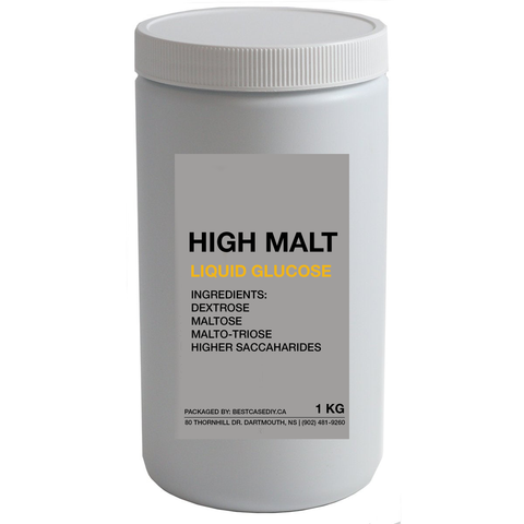 High Malt Glucose - 1.3kg