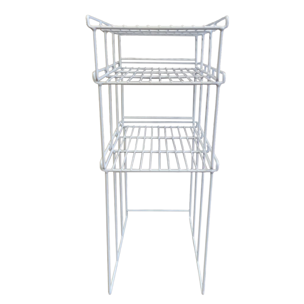 Kegerator Modular Wire Shelf Noble Grape